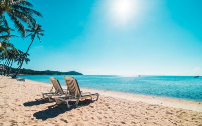 Vacacionar en México