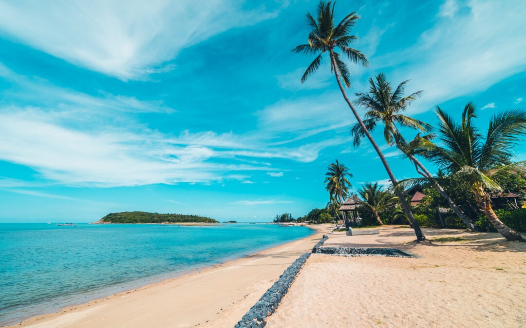 Casas para vacacionar en Acapulco, Guerrero.