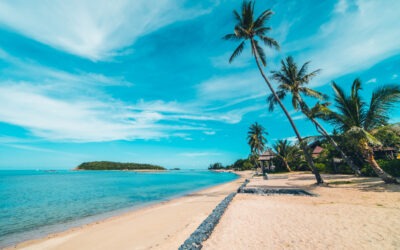 Casas para vacacionar en Acapulco, Guerrero.